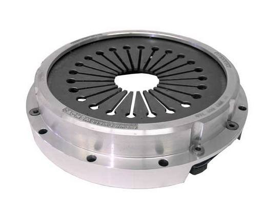 Porsche Clutch Pressure Plate - Sachs 883082999746